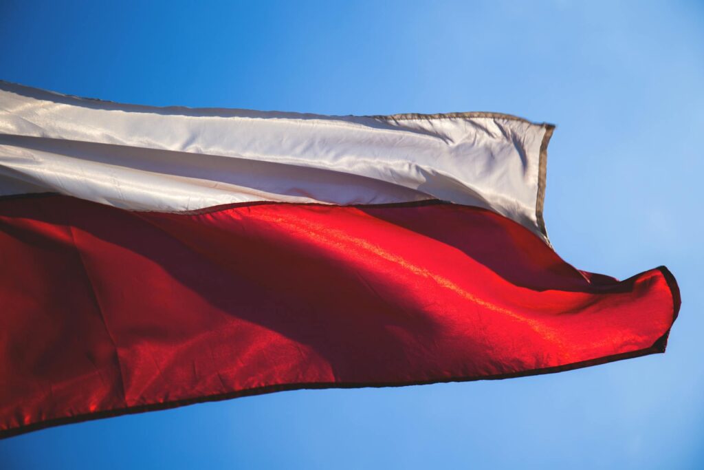 Jak działa polski parlament?