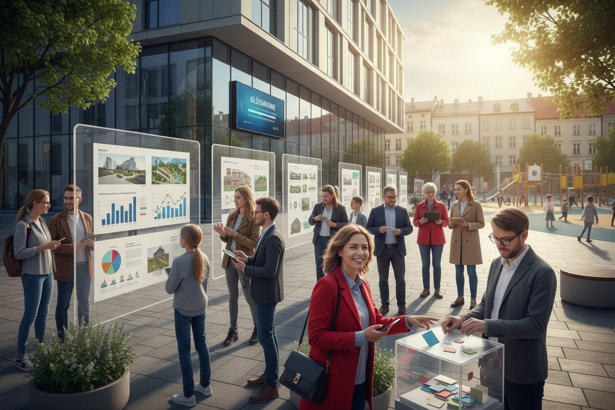 Jak działa budżet obywatelski w polskich gminach