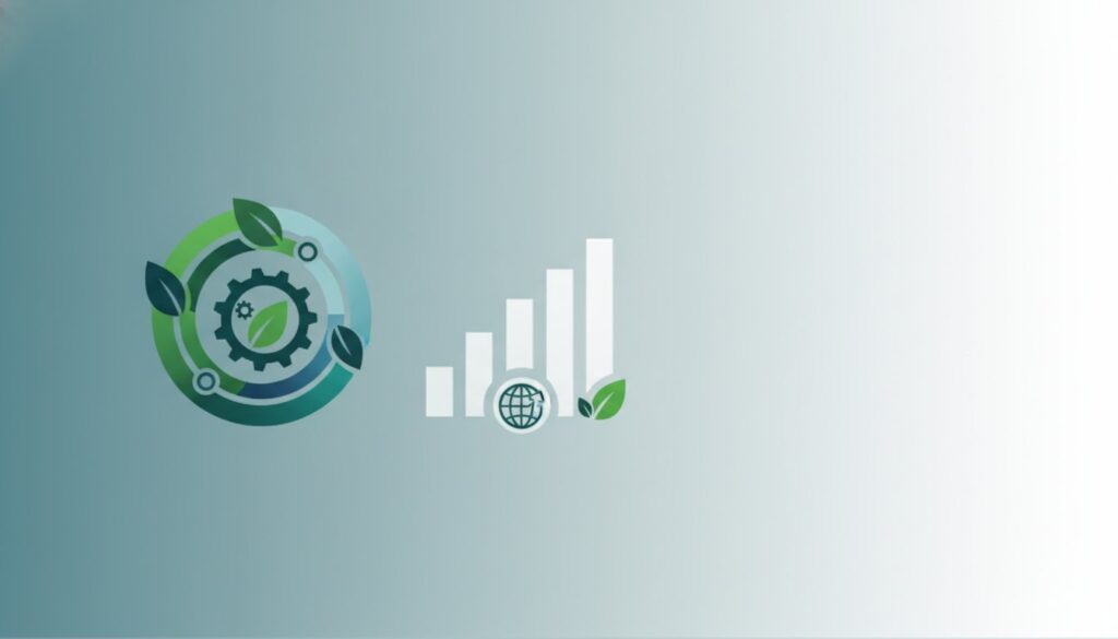 ISO 14001 — zarządzanie środowiskowe w firmie